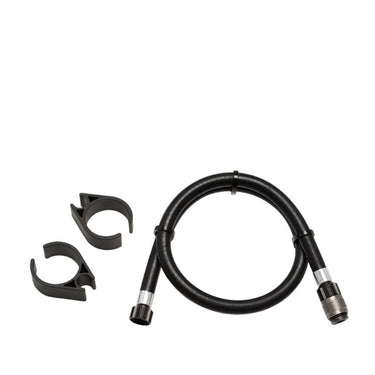 Crankbrothers Pump Accessories Pump Klic Floor Hose Extension Kit